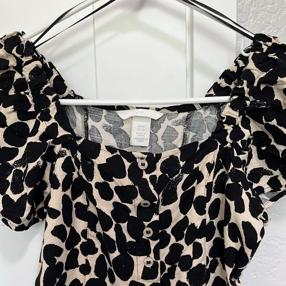 H&M Top - Picture 5 of 8